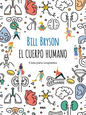 El cuerpo humano - ebook